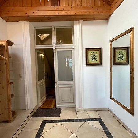 Villa Landidyll Mit Separatem Wellness-Bereich Иоахимсталь Номер фото