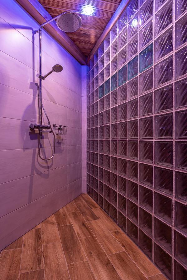 Villa Landidyll Mit Separatem Wellness-Bereich Иоахимсталь Экстерьер фото